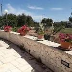 Ferienhaus Trulli In Valle D'itria *