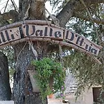 Trulli In Valle D'itria Cisternino