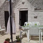 Ferienhaus Trulli In Valle D'itria *