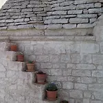 Trulli In Valle D'itria
