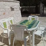 Ferienhaus Trulli In Valle D'itria Cisternino