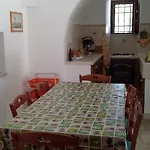Ferienhaus Trulli In Valle D'itria