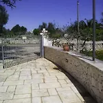 Trulli In Valle D'itria * Cisternino