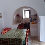 Trulli In Valle D'itria Ferienhaus *