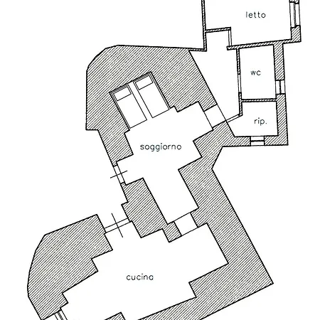 Vakantiehuis Trulli In Valle D'itria