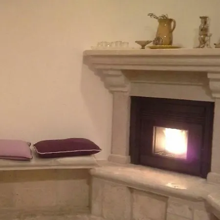 Vakantiehuis Trulli In Valle D'itria *
