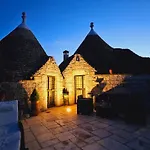 Trulli In Valle D'itria