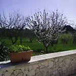 Trulli In Valle D'itria Cisternino