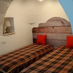 Trulli In Valle D'itria