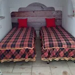 Trulli In Valle D'itria