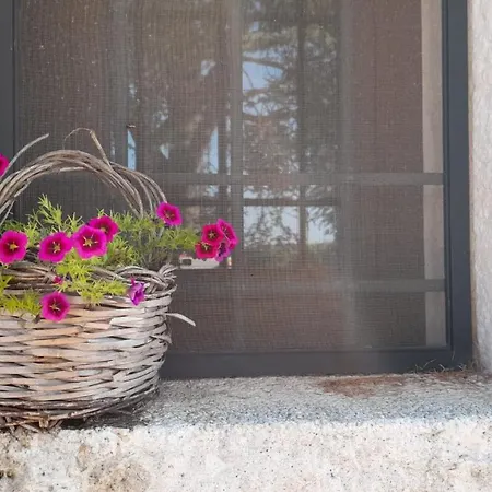 Trulli In Valle D'itria Casa de Férias