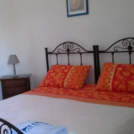 Trulli In Valle D'itria Cisternino