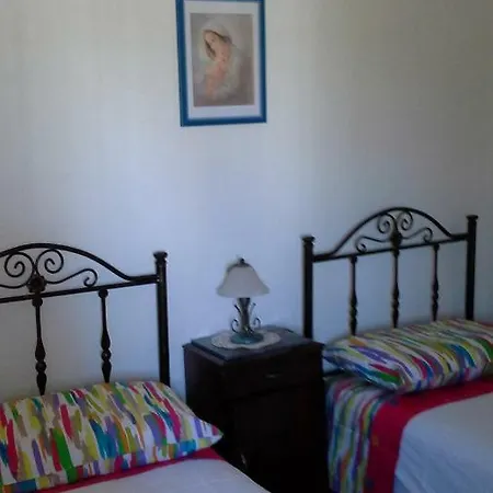 Casa de Férias Trulli In Valle D'itria Cisternino