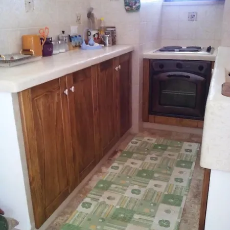Holiday home Trulli In Valle D'itria Cisternino