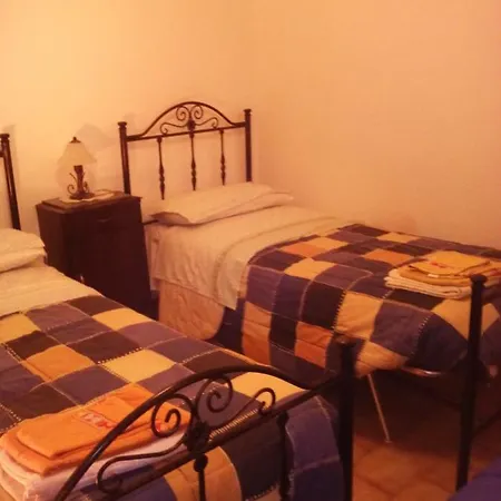 Trulli In Valle D'itria Cisternino