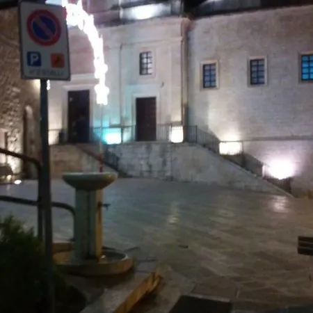 Trulli In Valle D'itria Cisternino