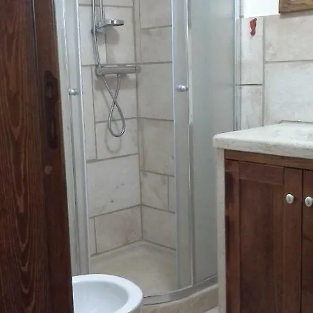 Trulli In Valle D'itria Casa de Férias Cisternino