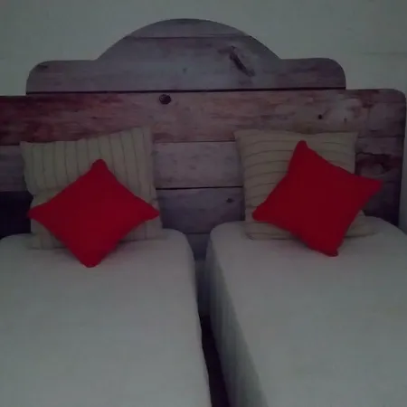 Trulli In Valle D'itria Casa de Férias *