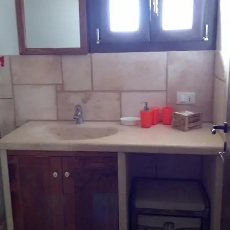 Trulli In Valle D'itria Casa de Férias Cisternino