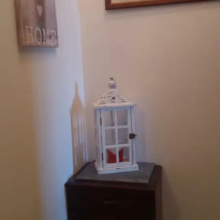 Trulli In Valle D'itria Casa de Férias *