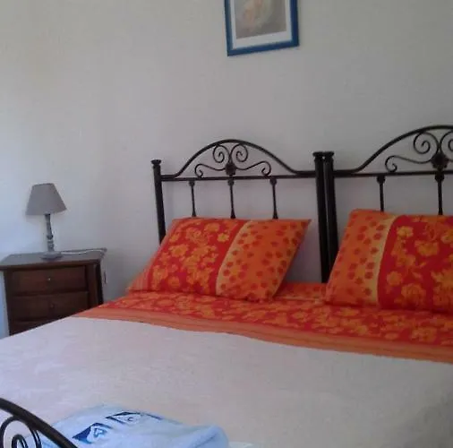 Trulli In Valle D'itria צ'יסטרנינו